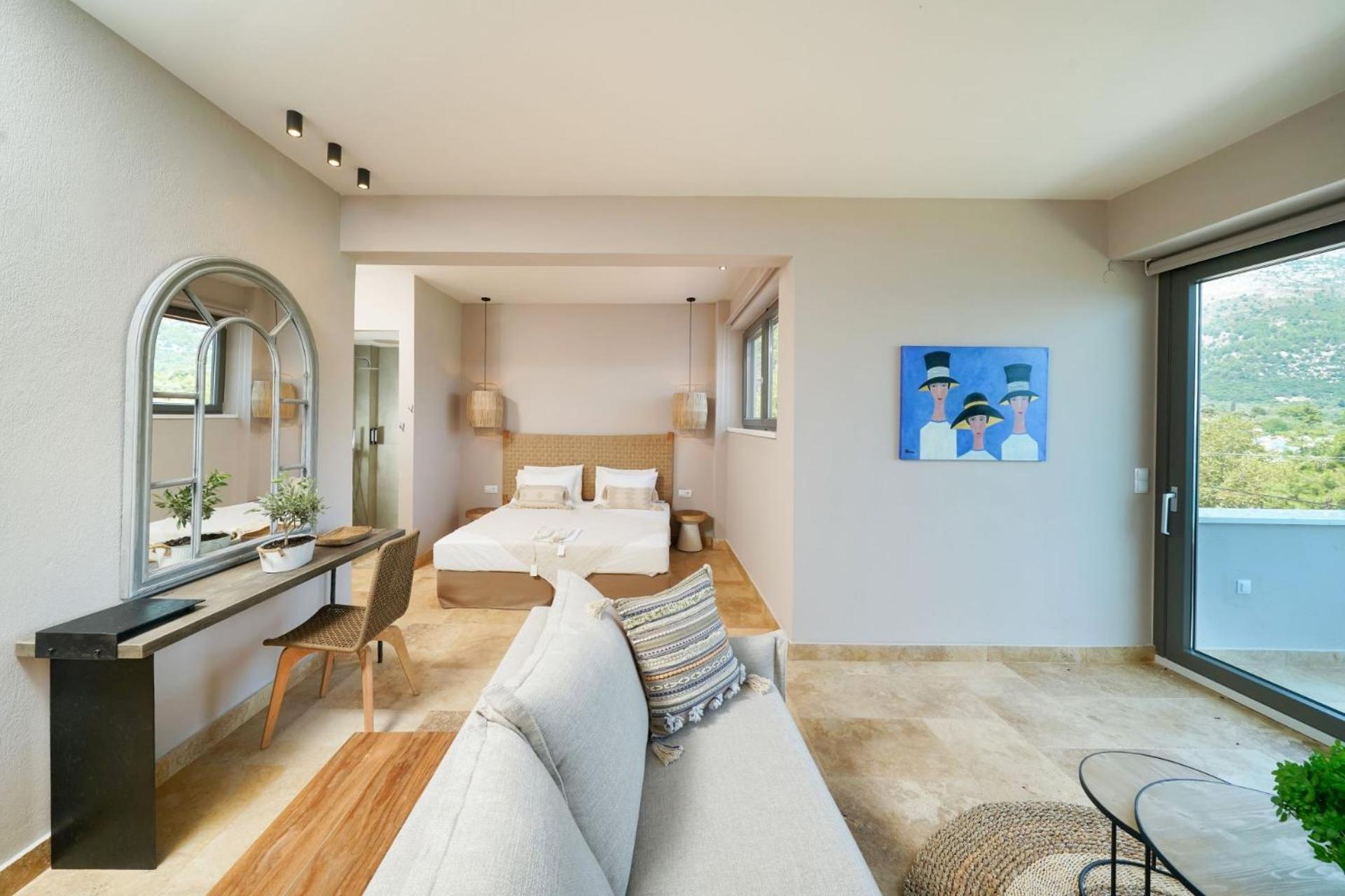 Hotel Kinira エクステリア 写真