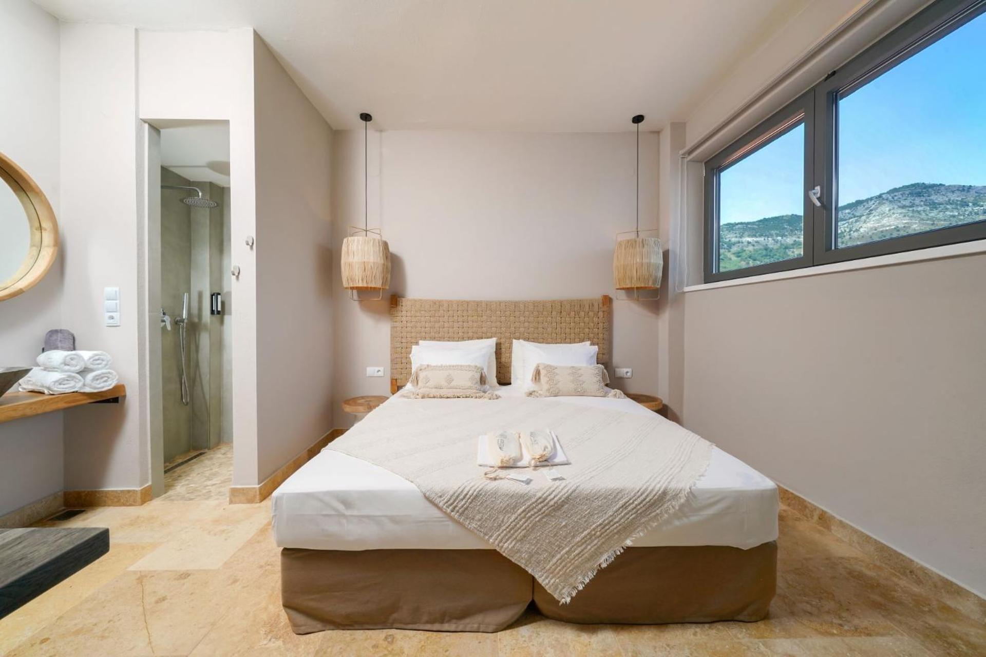 Hotel Kinira エクステリア 写真