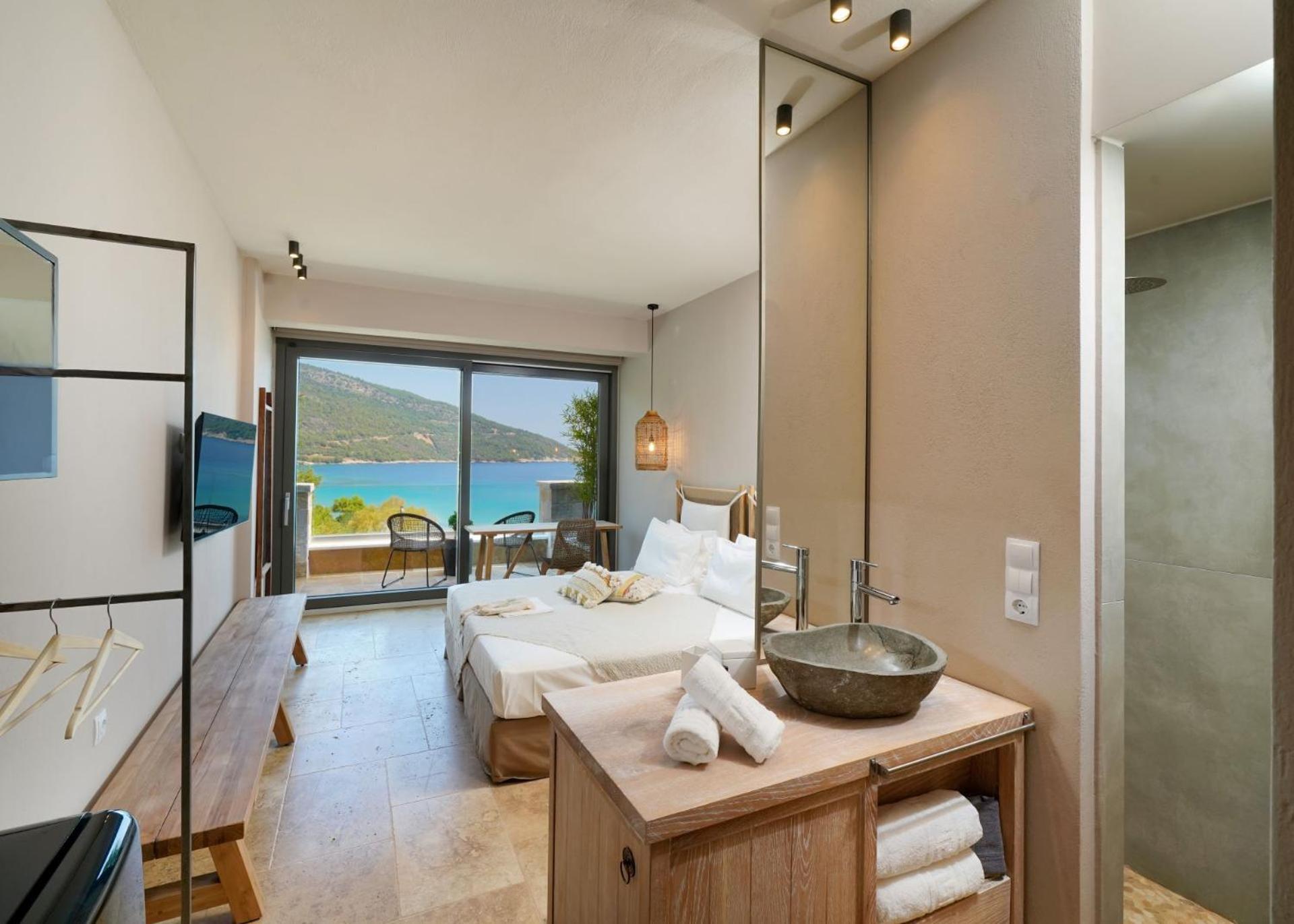 Hotel Kinira エクステリア 写真